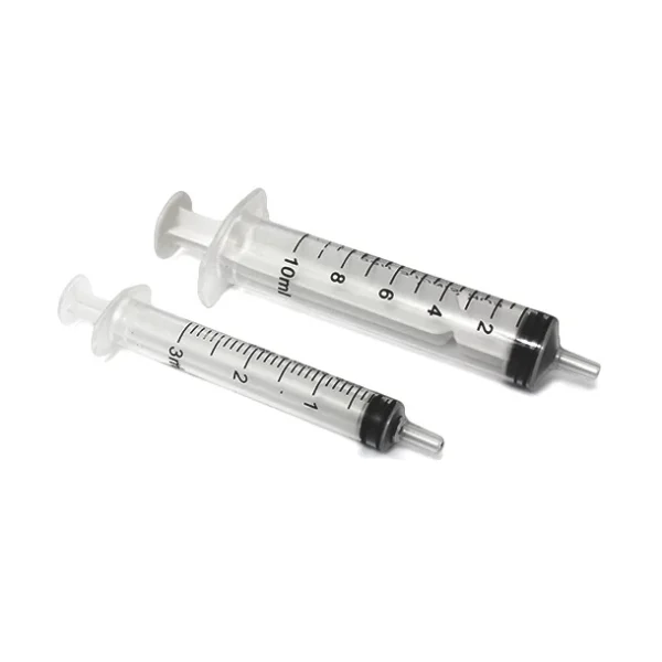 Syringes